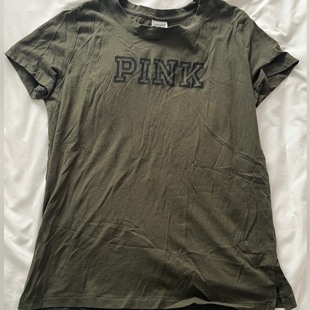 VS Pink T-Shirt - S